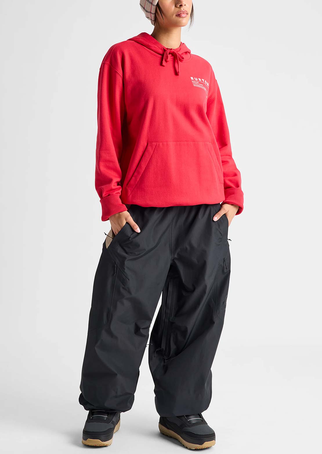 Burton Unisex Futuretrust 3L Pants