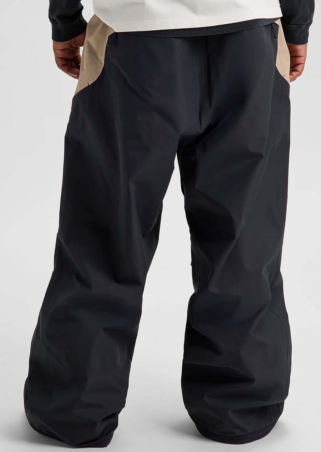 Burton Unisex Futuretrust 3L Pants