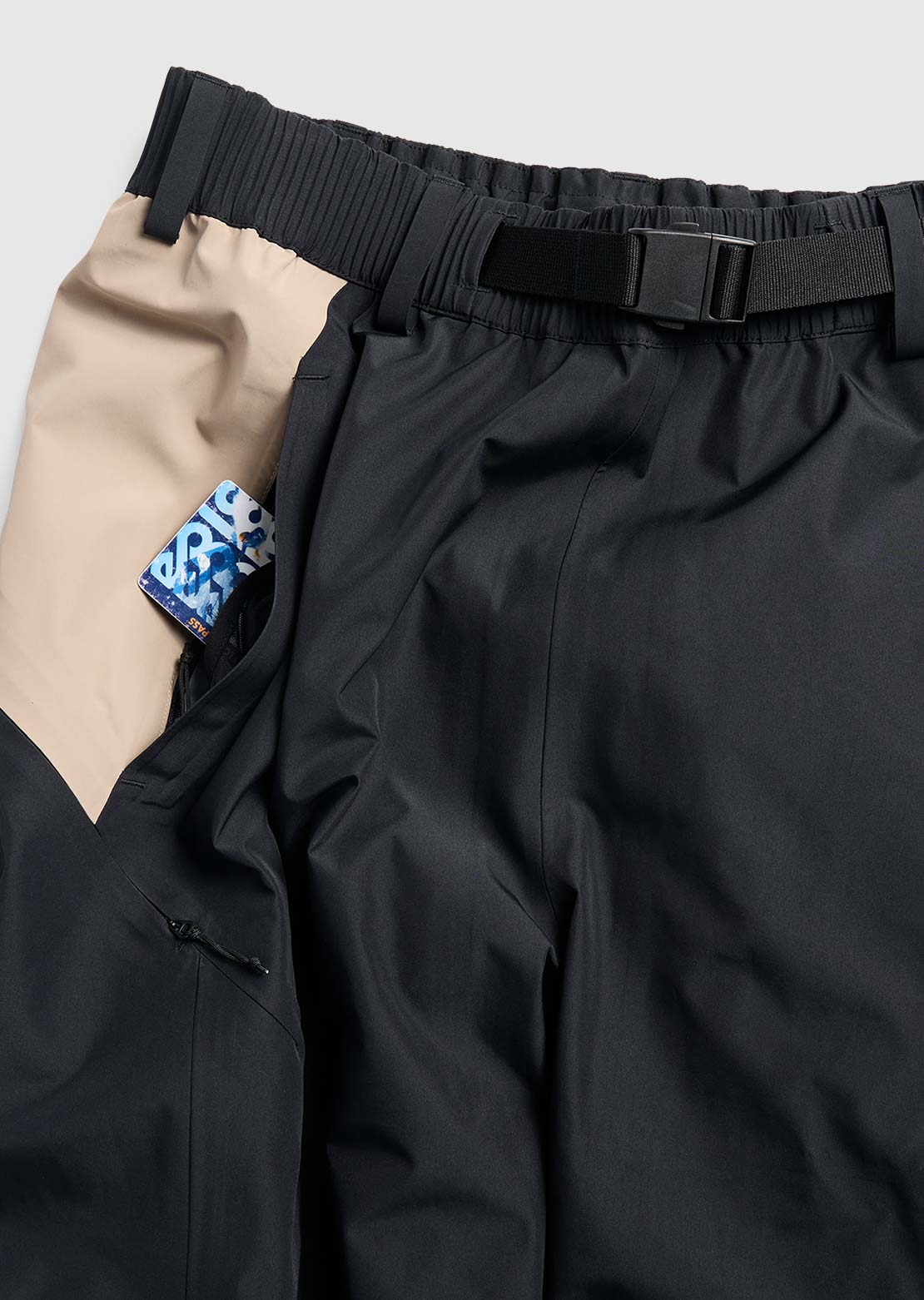 Burton Unisex Futuretrust 3L Pants