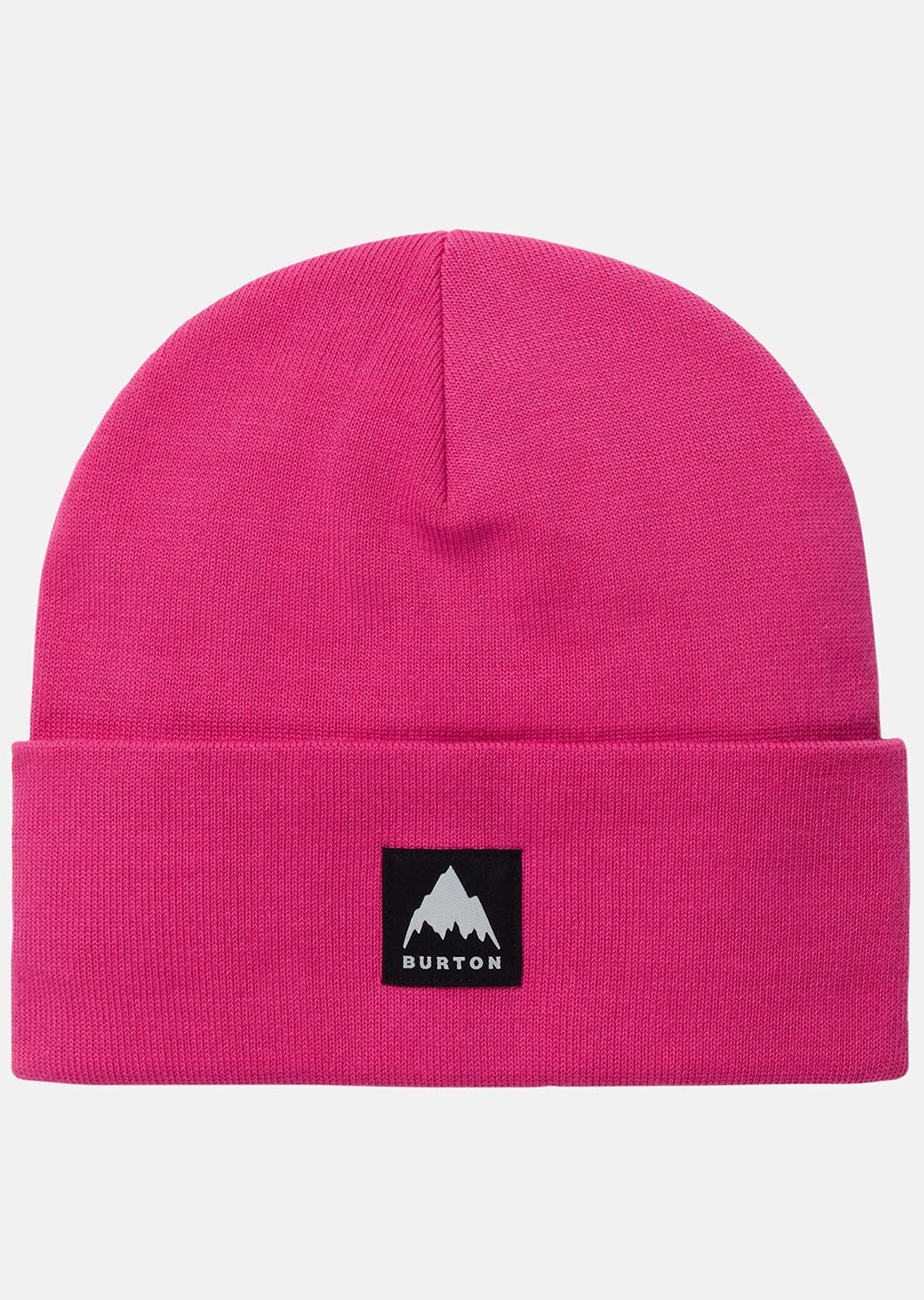 Burton Unisex Recycled Kactusbunch Tall Beanie Very Berry