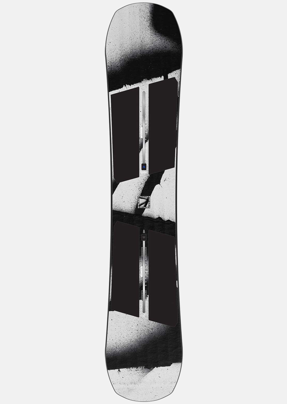 Burton Unisex Rewind Camber Snowboard
