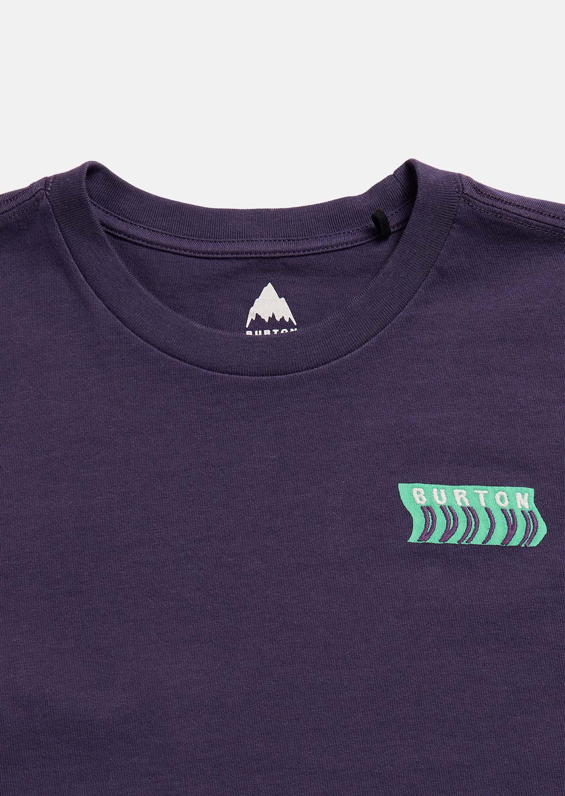 Burton Unisex Throwback 1992 T-Shirt