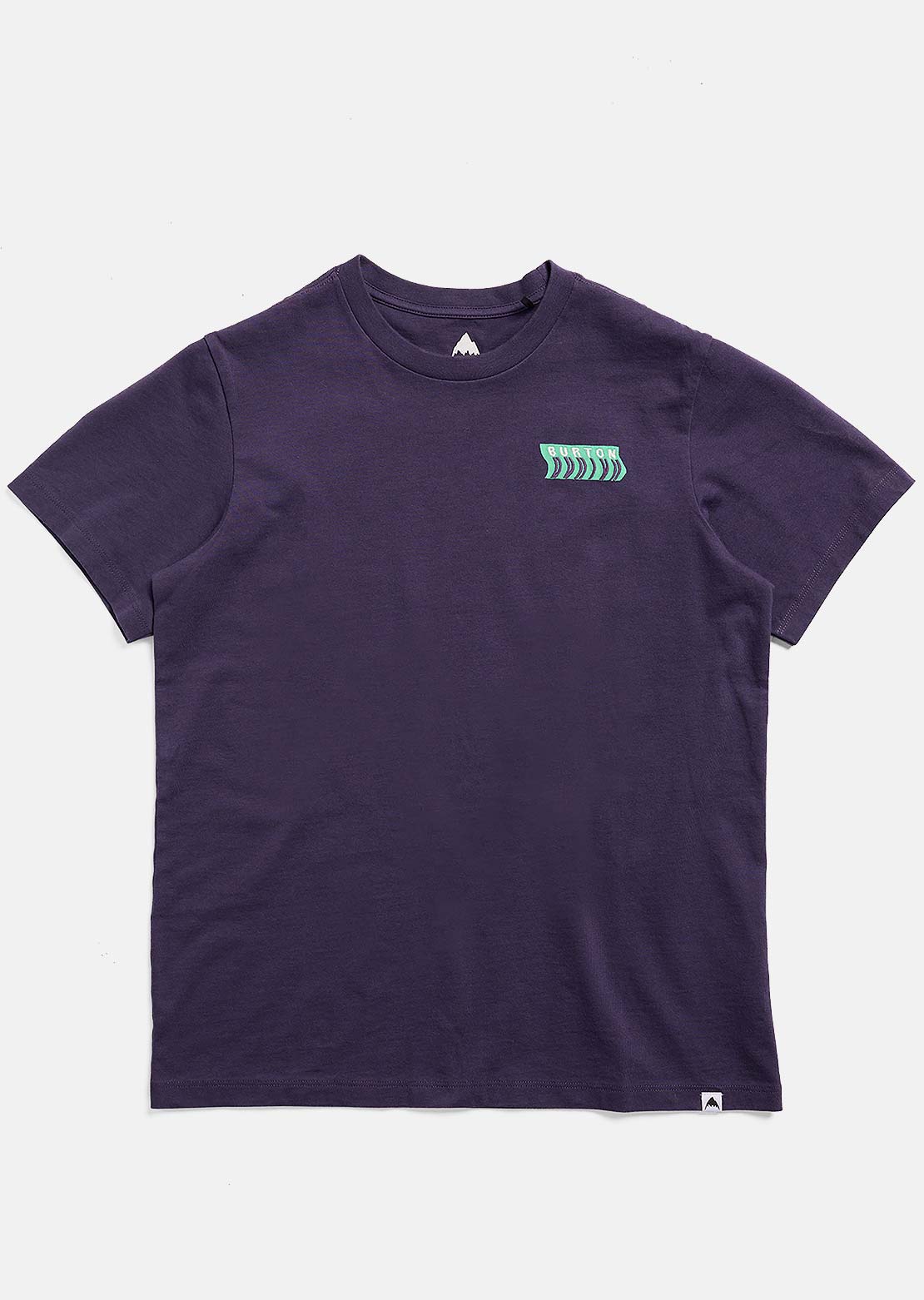 Burton Unisex Throwback 1992 T-Shirt