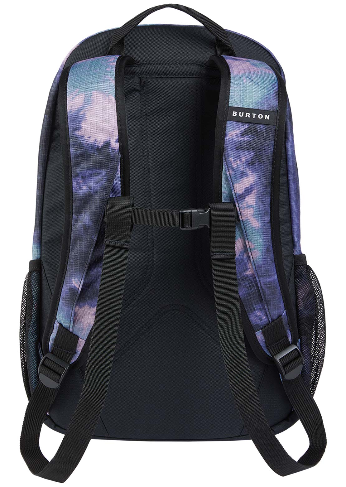 Burton Unisex Treble Yell 21L Backpack Crystal Dye