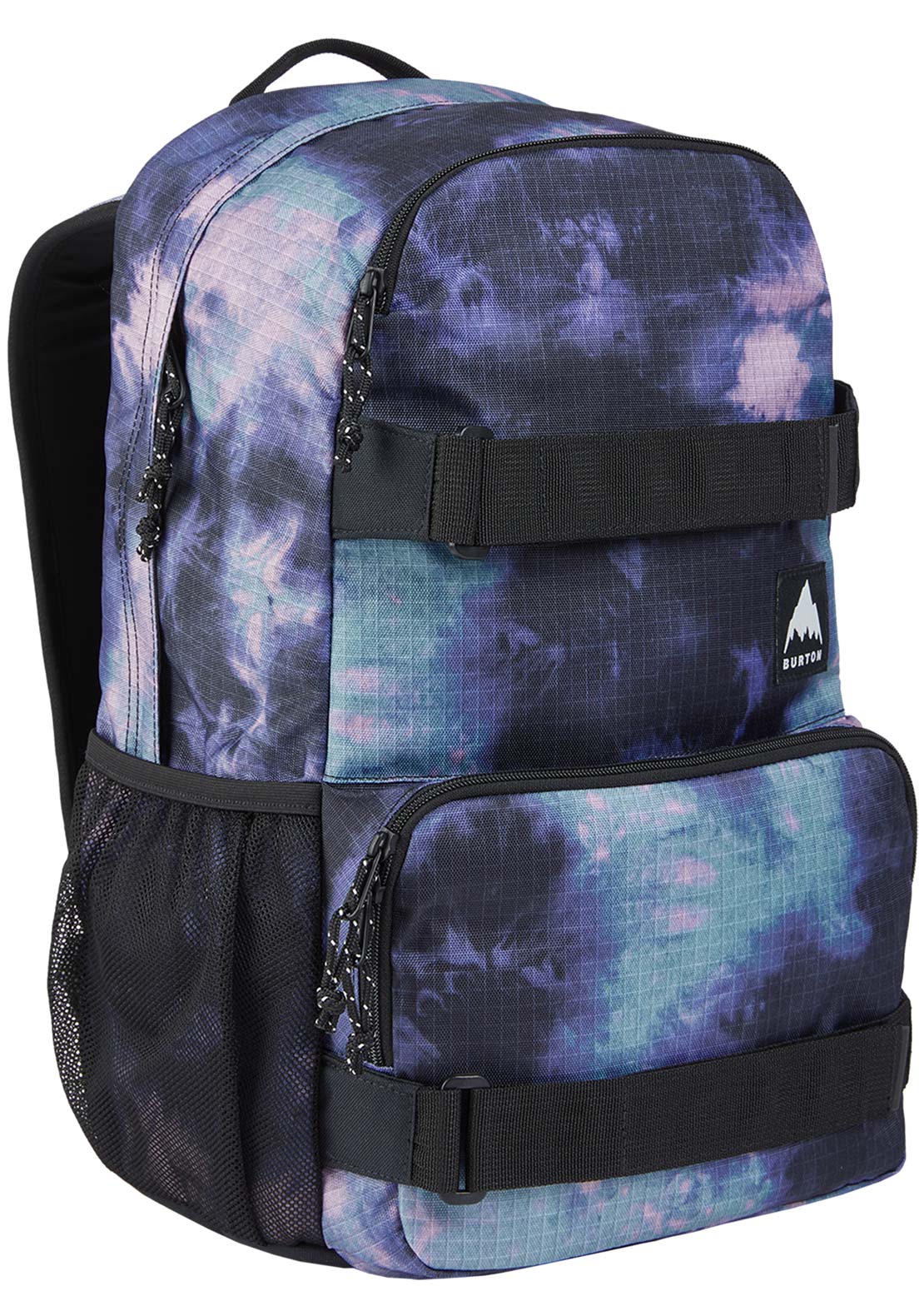 Burton Unisex Treble Yell 21L Backpack Crystal Dye