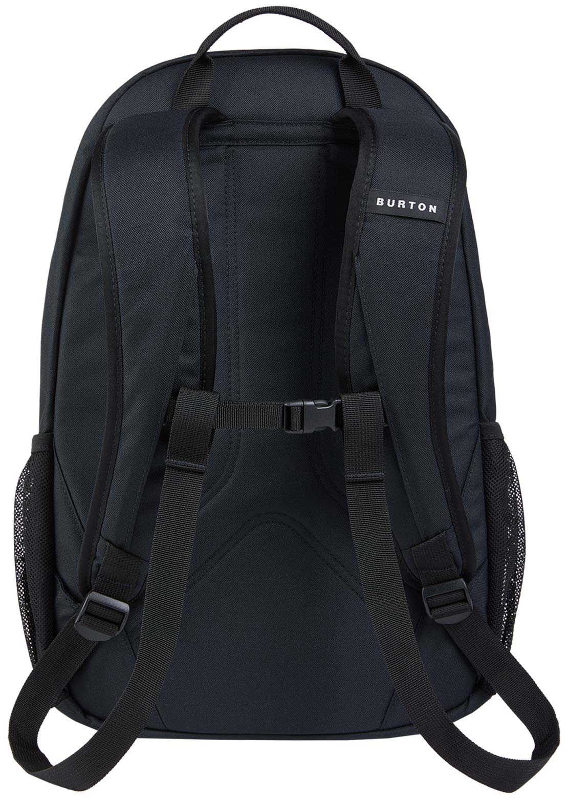Burton Unisex Treble Yell 21L Backpack Shockwave Pink/True Black