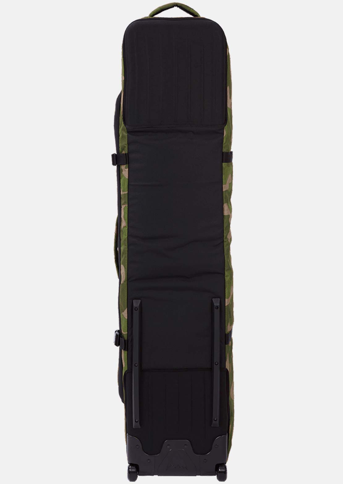 Burton Wheelie Flight Attendant Snowboard Bag