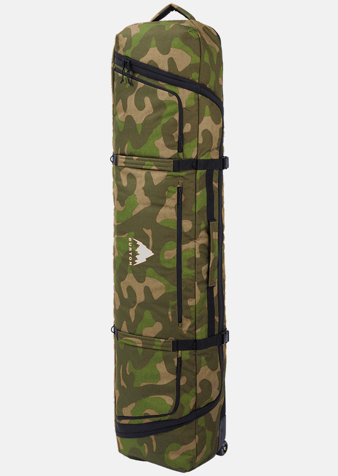 Burton Wheelie Flight Attendant Snowboard Bag