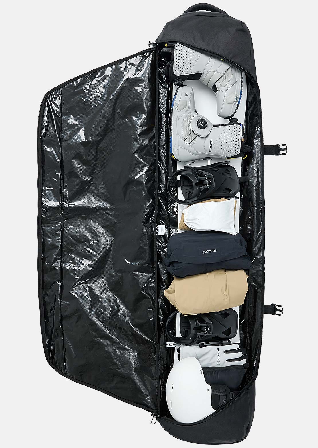 Burton Wheelie Gig Snowboard Sac