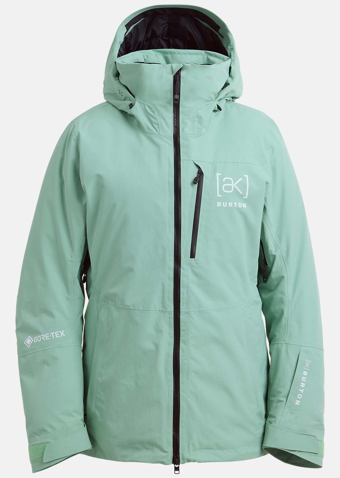 Burton [ak] Women's GORE-TEX Flare 2L Down Jacket - PRFO Sports