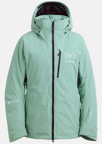 Ak Gore Tex Burton Velocity Anorak Jacket Burton [ak] Women's GORE