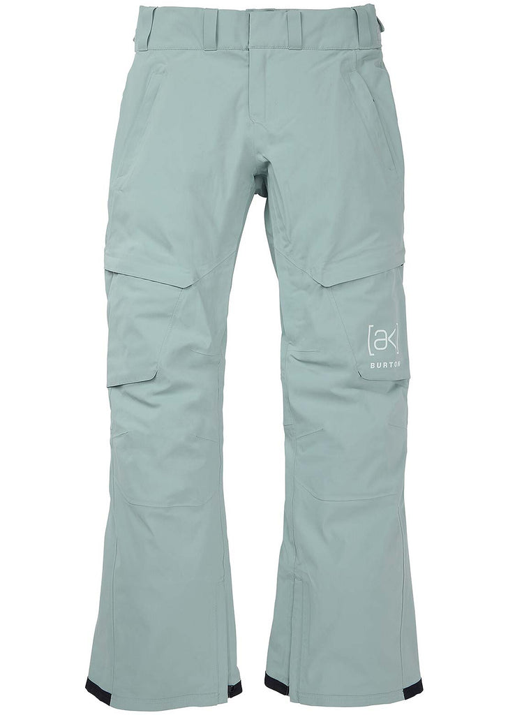 【2024福袋】 Summit Insulated GORE-TEX AK Women's Burton Pants Sports PRFO - スノーボード