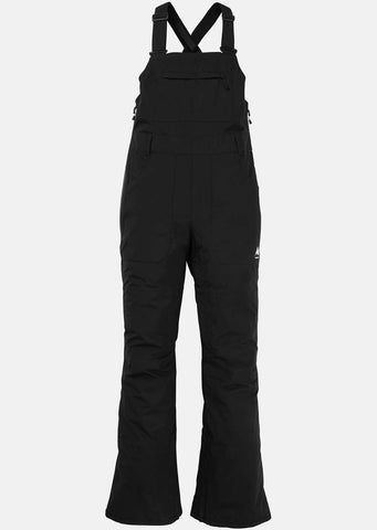 Burton Women's Avalon GORE-TEX 2L Bib Pants - PRFO Sports