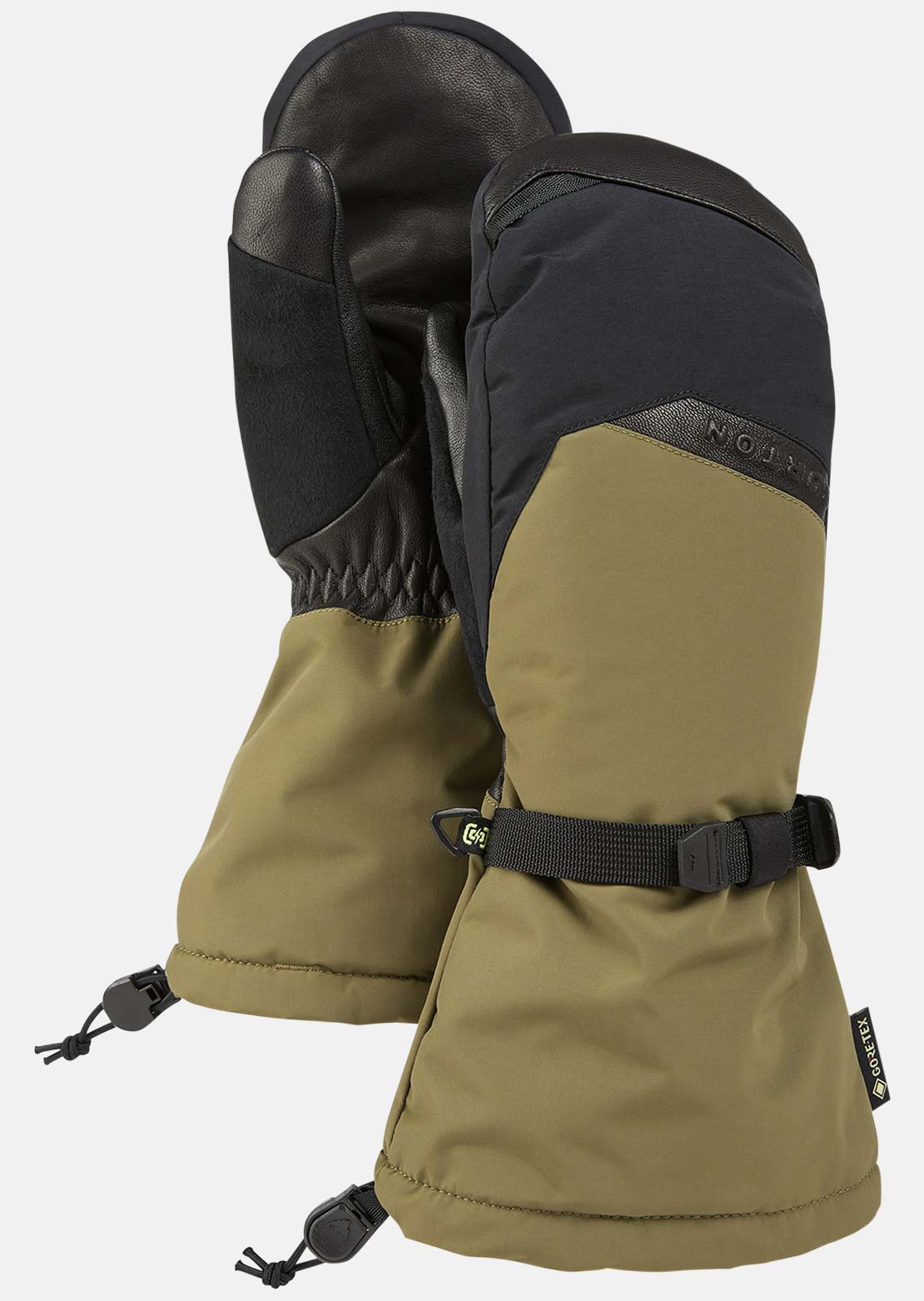 Burton Femmes GORE-TEX Deluxe Mitaines