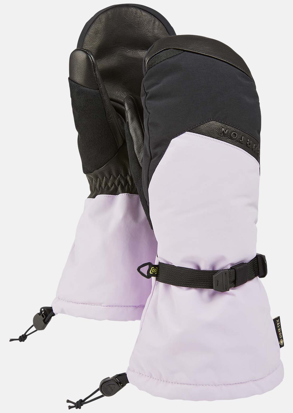 Burton Femmes GORE-TEX Deluxe Mitaines