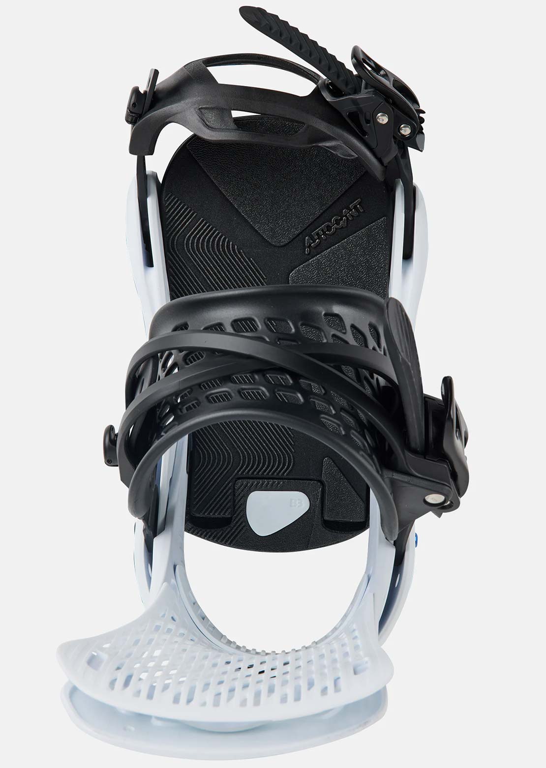 burton escapade snowboard bindings women's Burton Women's Escapade Re:Flex Snowboard Bindings