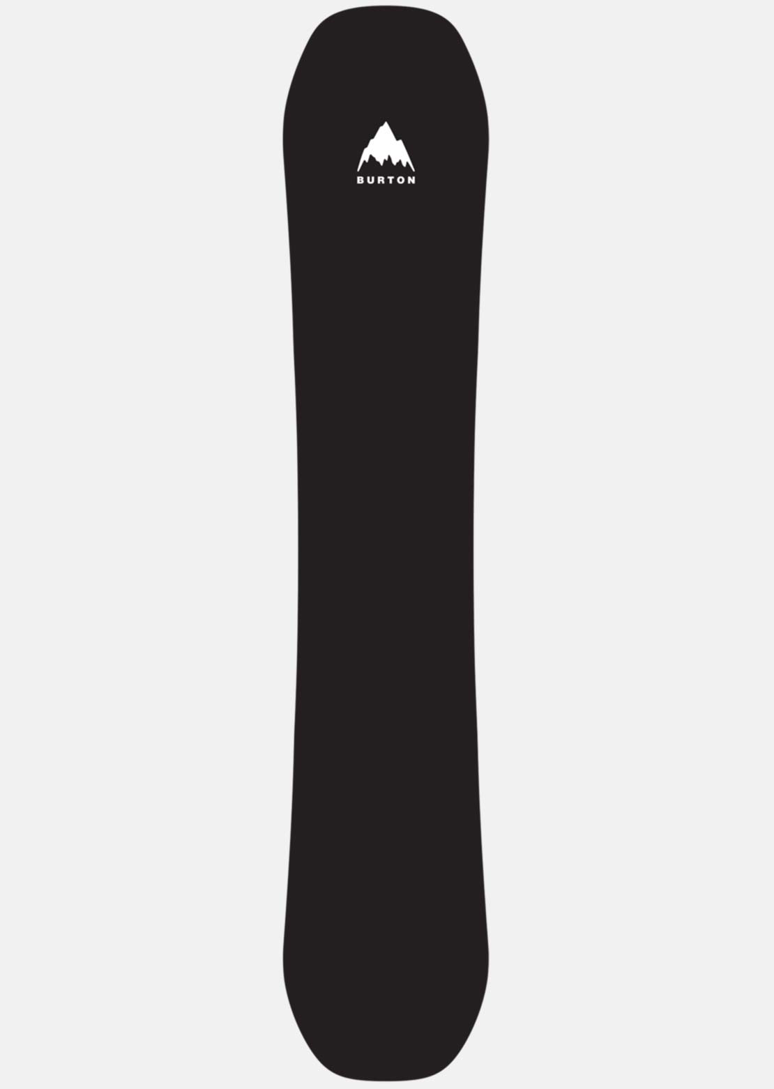 Burton Women's Feelgood Flying V Snowboard