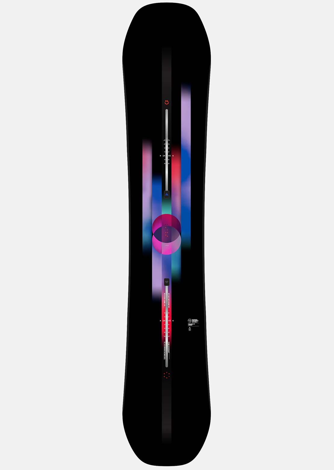 Burton Women's Feelgood Snowboard
