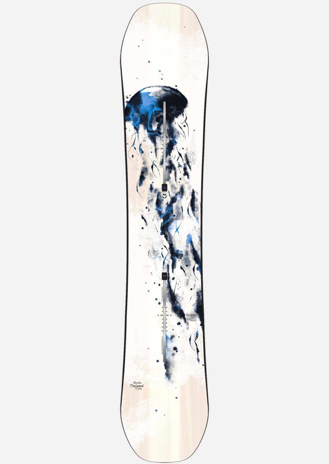 Burton Women's Feelgood Snowboard
