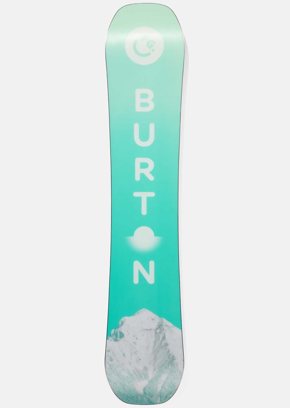 Burton Women's Feelgood Snowboard First Tracks