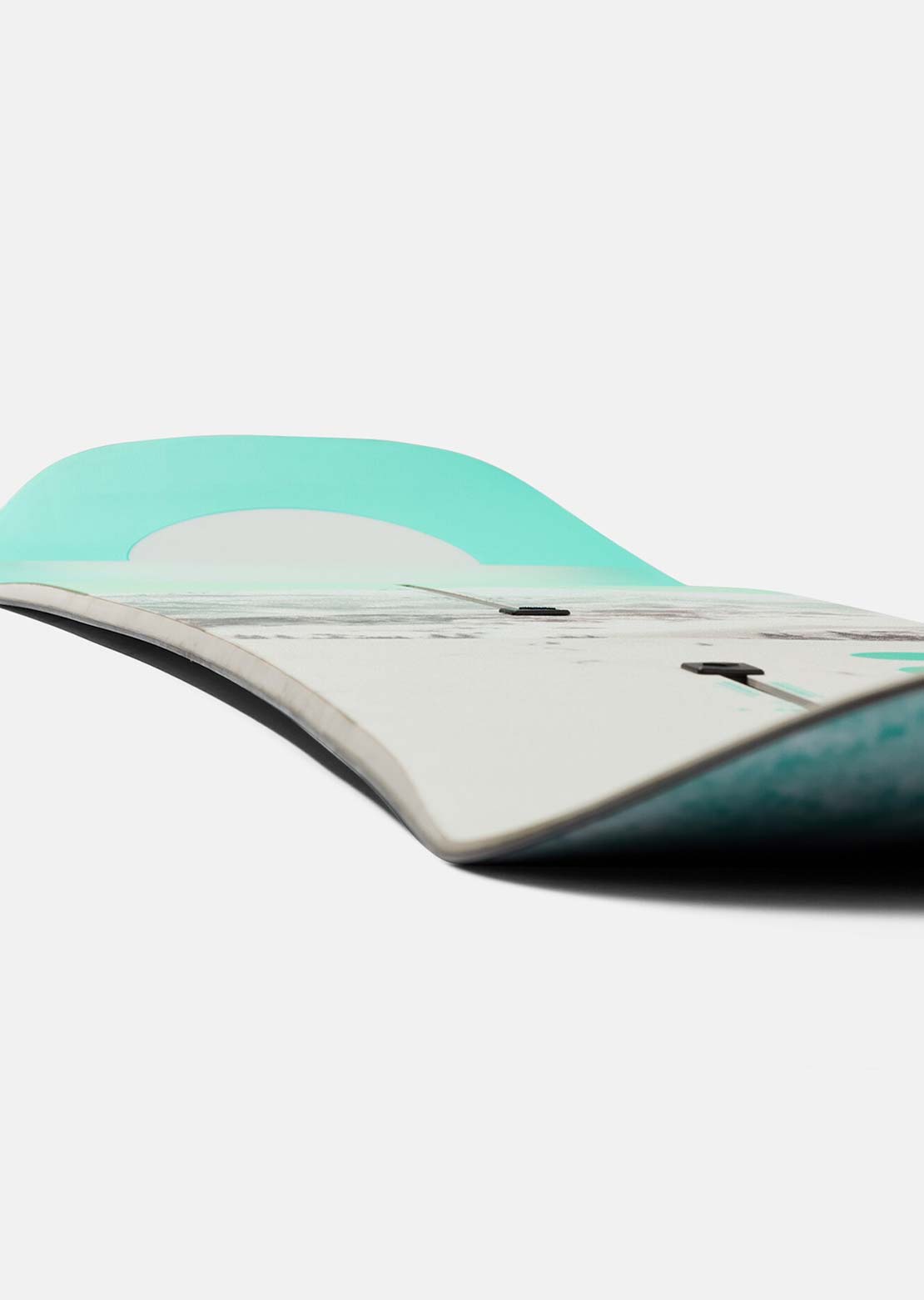 Burton Women's Feelgood Snowboard First Tracks