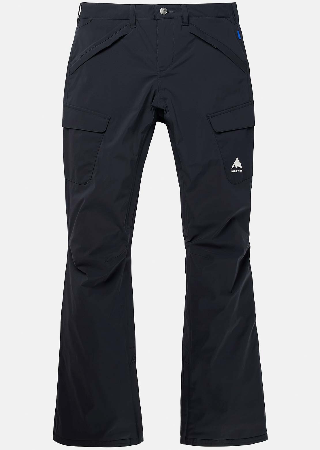 Burton Women's Gore-Tex Gloria Pants True Black