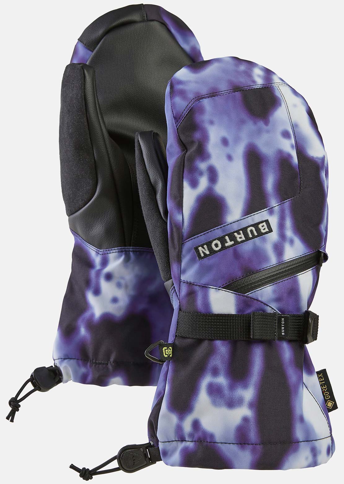 Burton Women's GORE-TEX Mittens Prism Pro