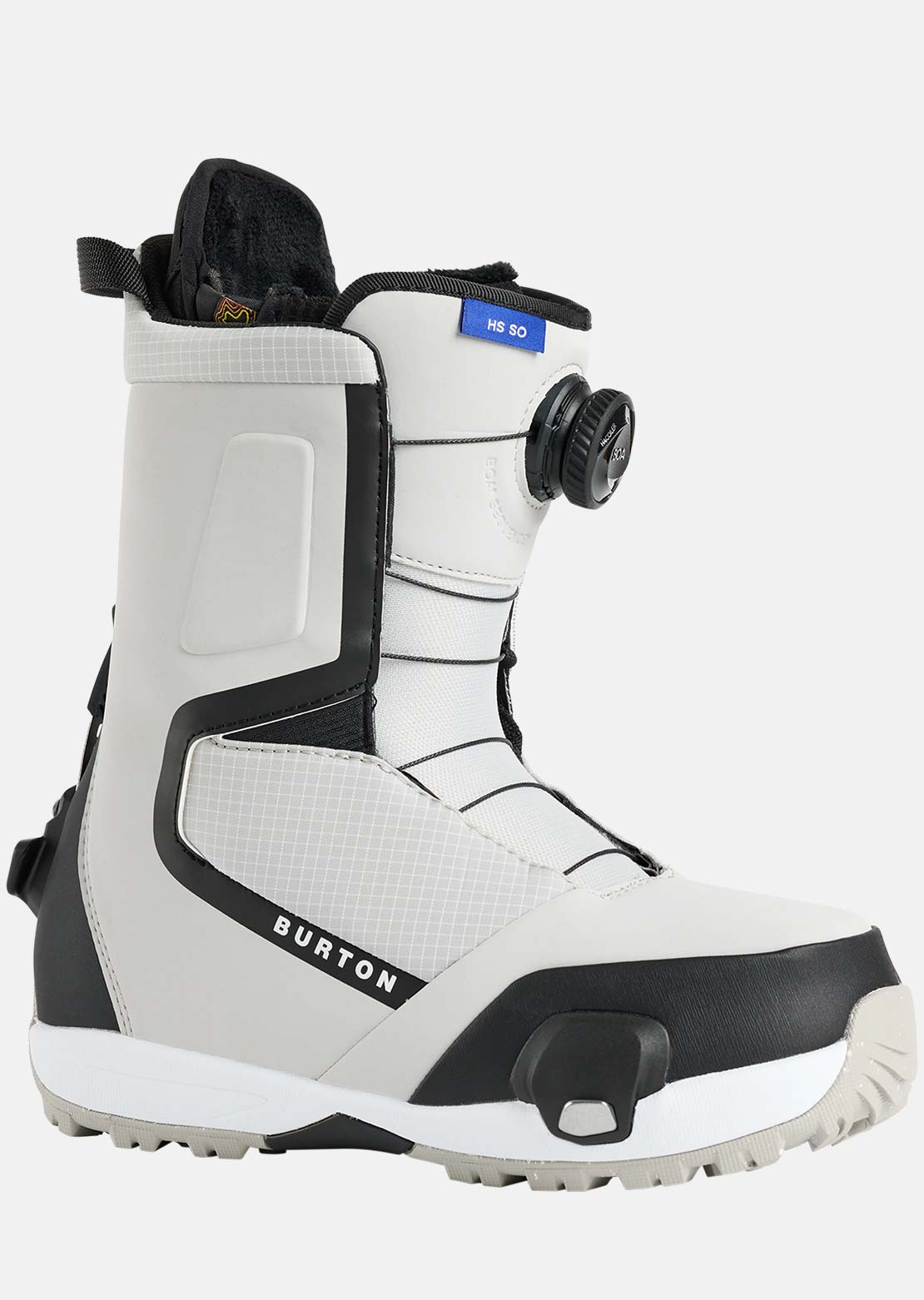 Burton Women's Highshot Step On Snowboard Boots