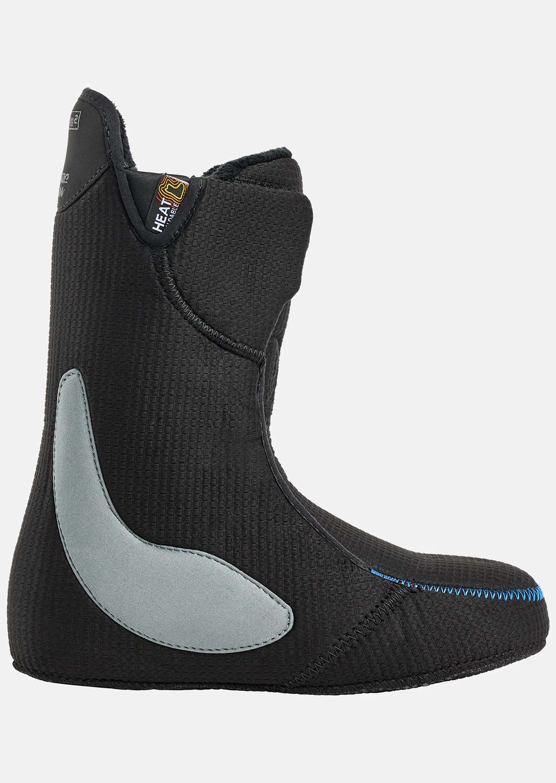 Burton Women's Highshot Step On Snowboard Boots Black