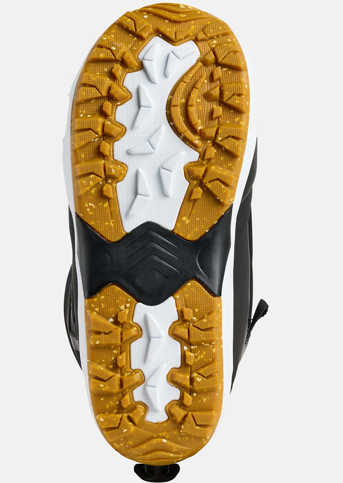 Burton Women's Highshot Step On Snowboard Boots Black