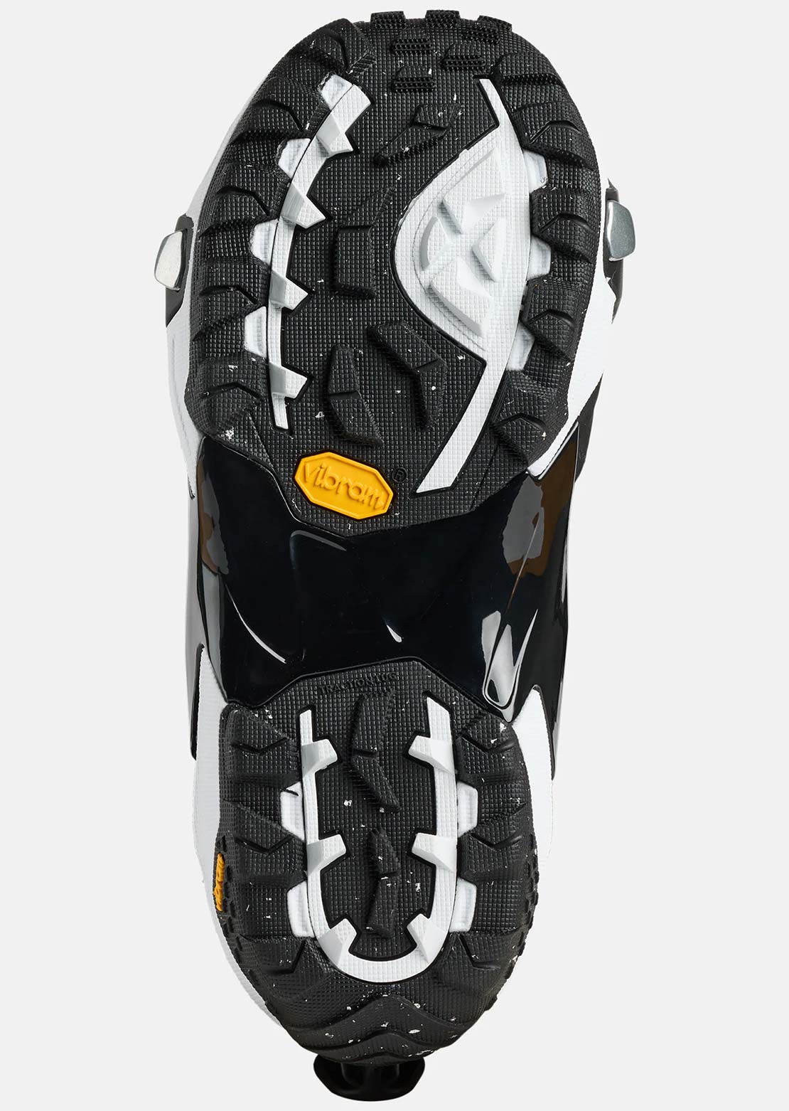 Burton Women's Highshot X Step On Snowboard Boots Black