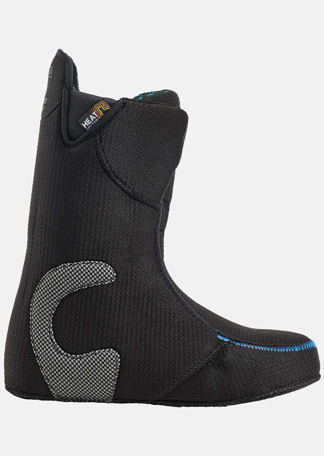 Burton Women's Highshot X Step On Snowboard Boots Sage