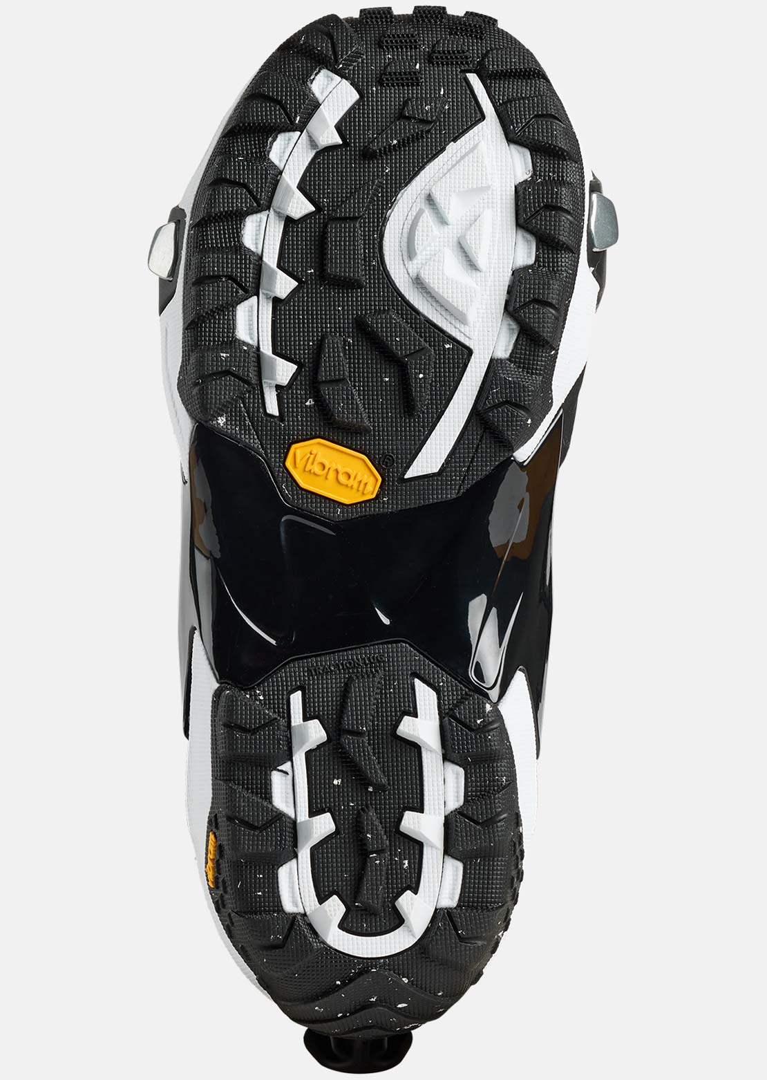 Burton Women's Highshot X Step On Wide Snowboard Boots