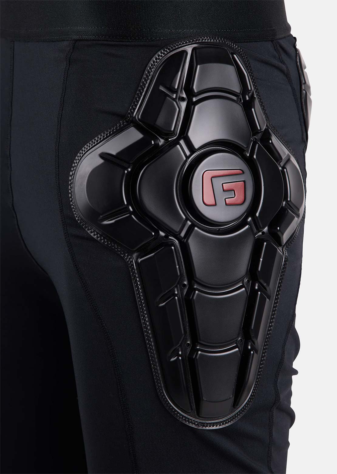Burton Women's Impact Shorts True Black