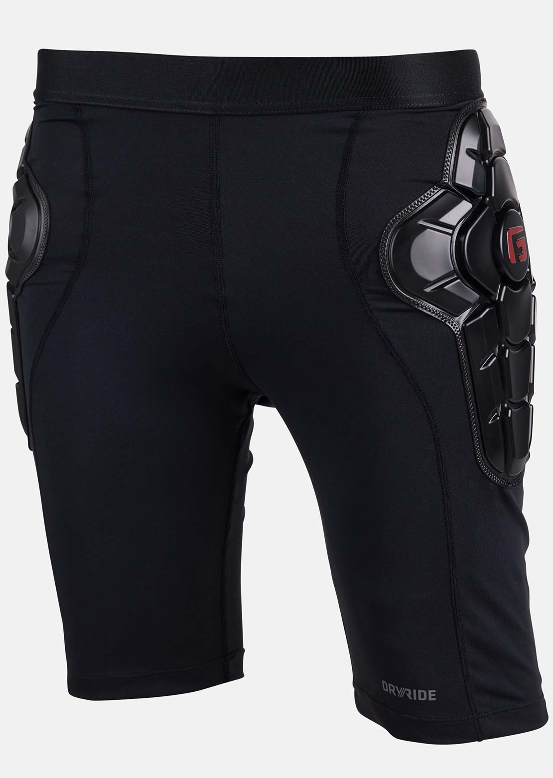 Burton Women's Impact Shorts True Black