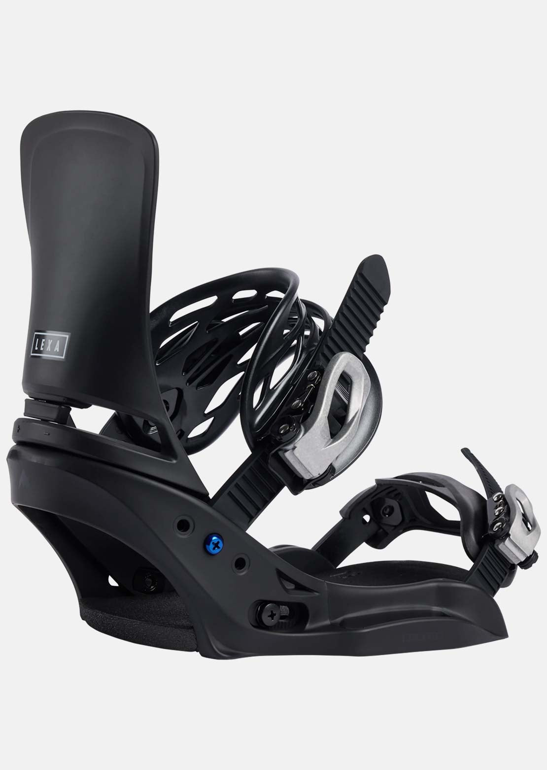 Burton Women's Lexa EST Snowboard Bindings