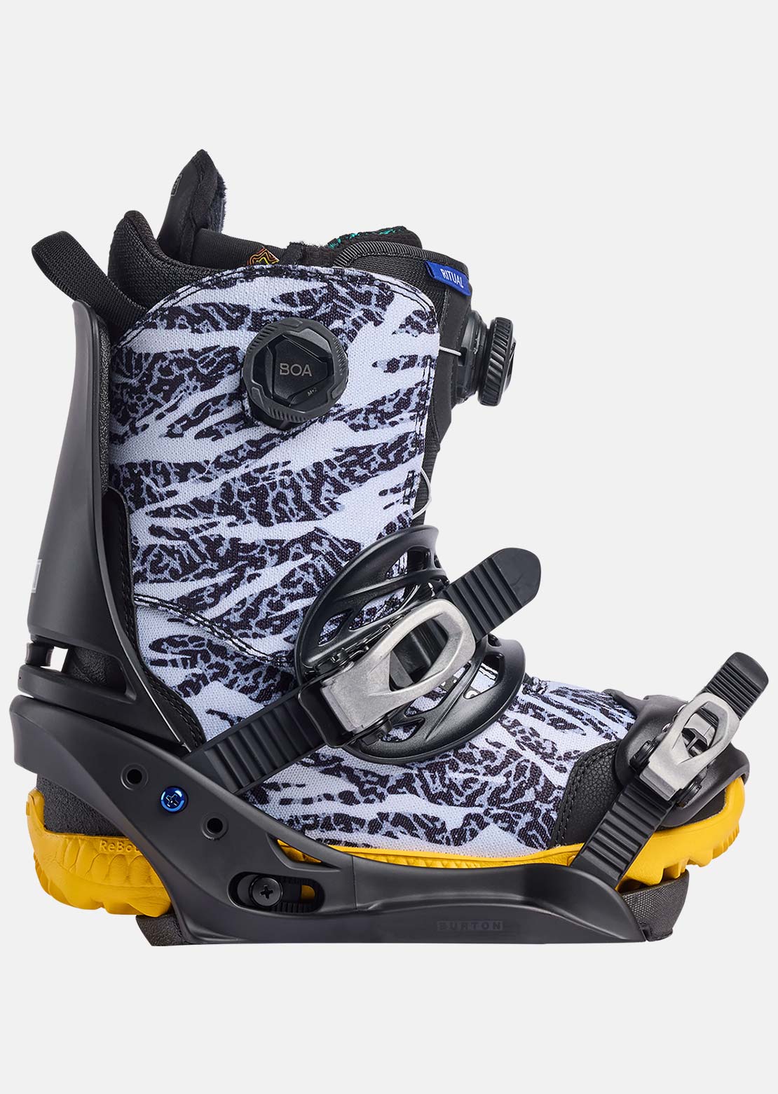 Burton Women's Lexa EST Snowboard Bindings