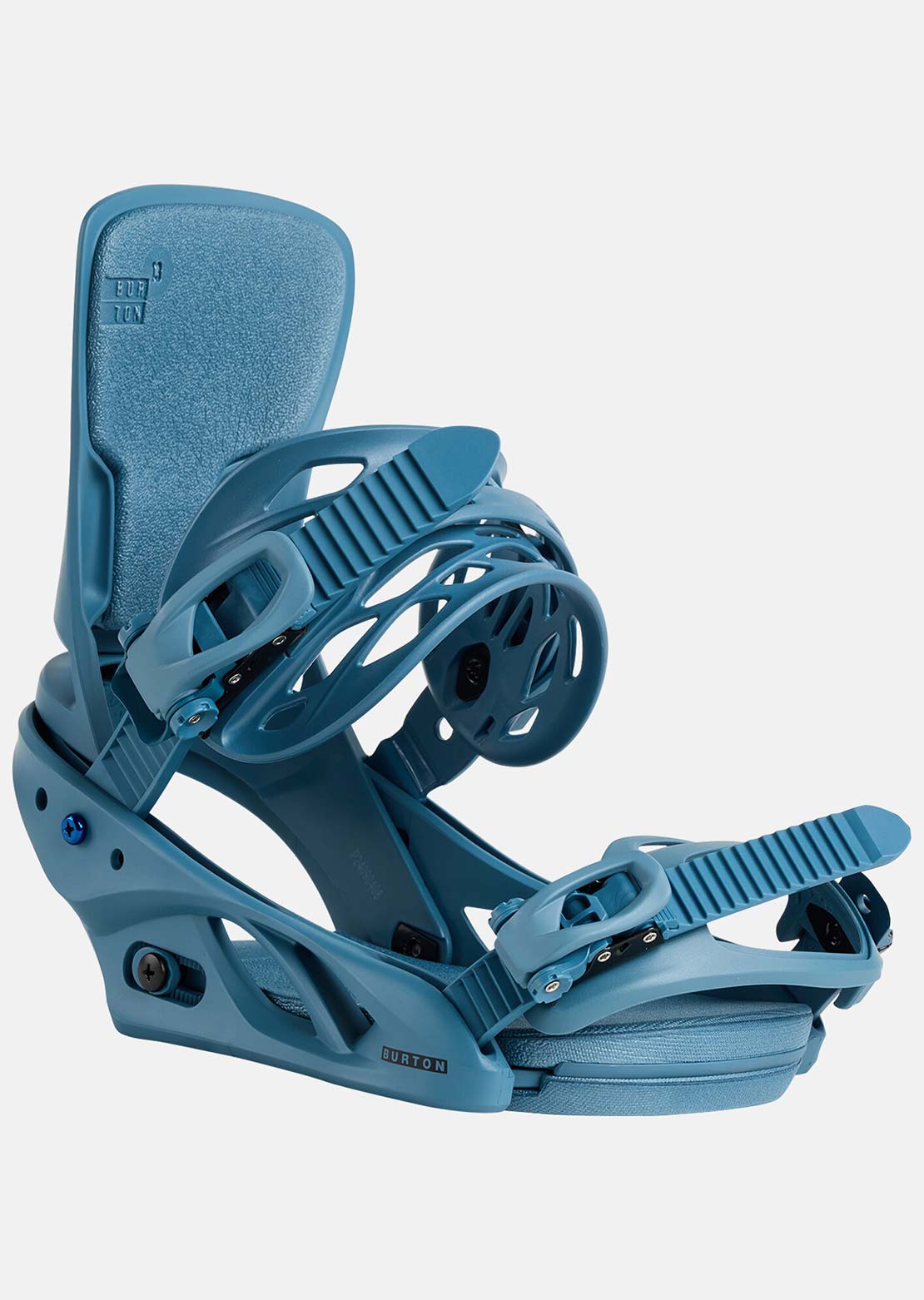 Burton Women's Lexa Re:Flex Snowboard Bindings Bluestone