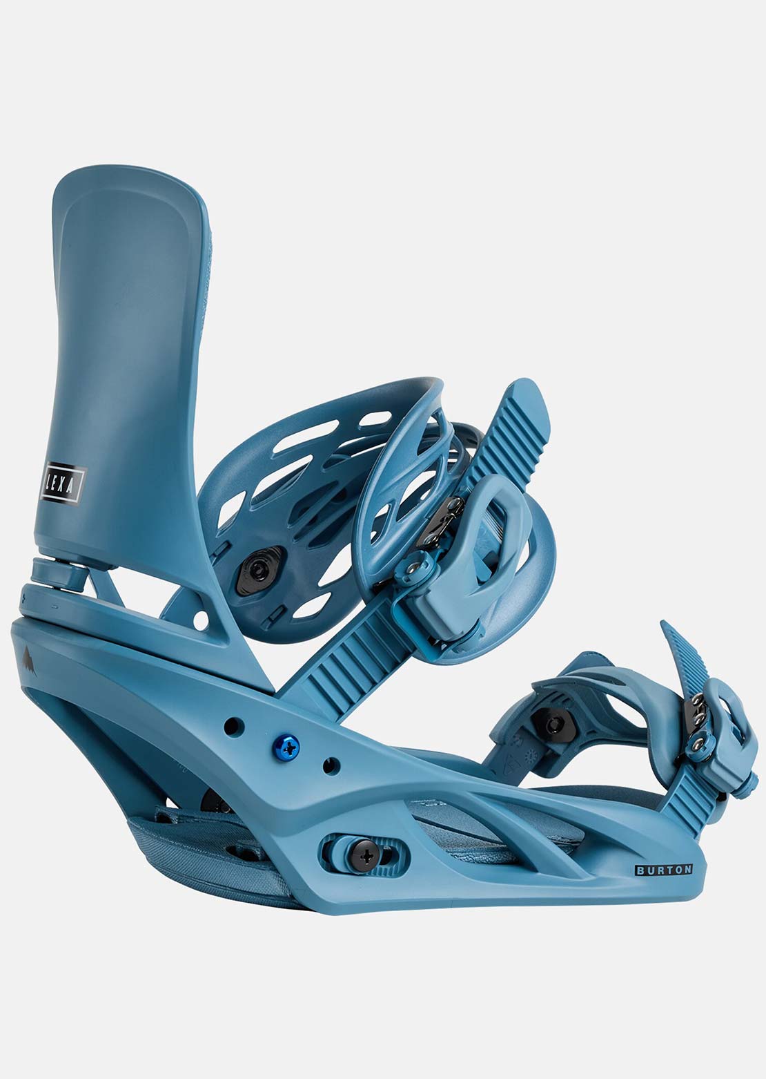 Burton Women's Lexa Re:Flex Snowboard Bindings - PRFO Sports