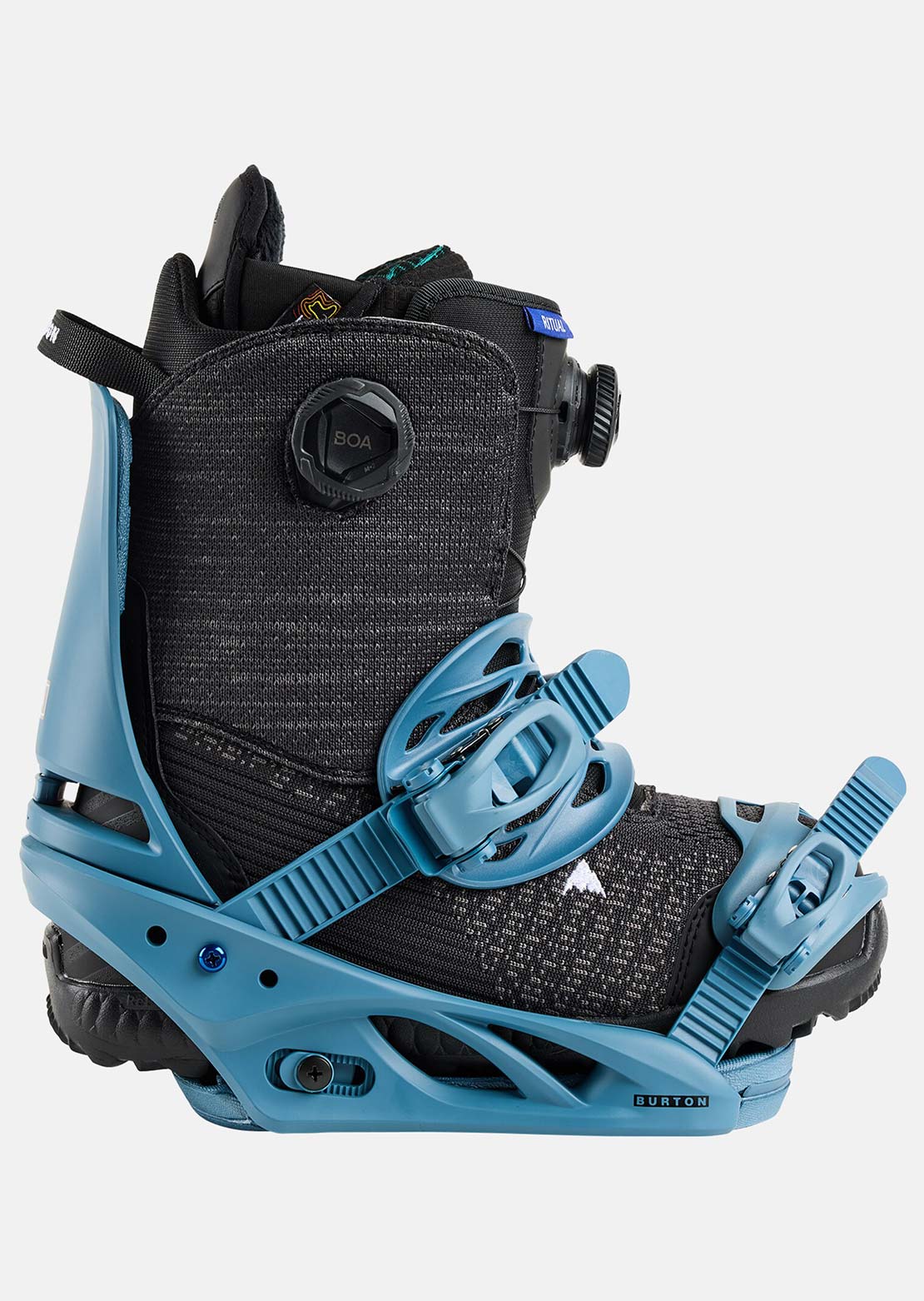 Burton Women's Lexa Re:Flex Snowboard Bindings - PRFO Sports