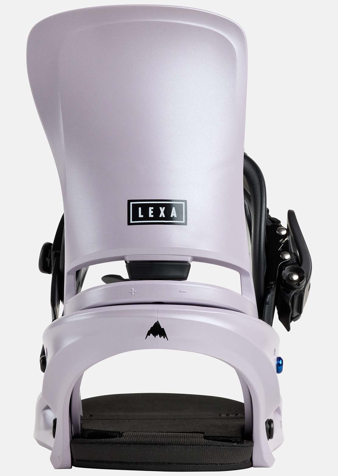 Burton Women's Lexa Re:Flex Snowboard Bindings Washed Lavender