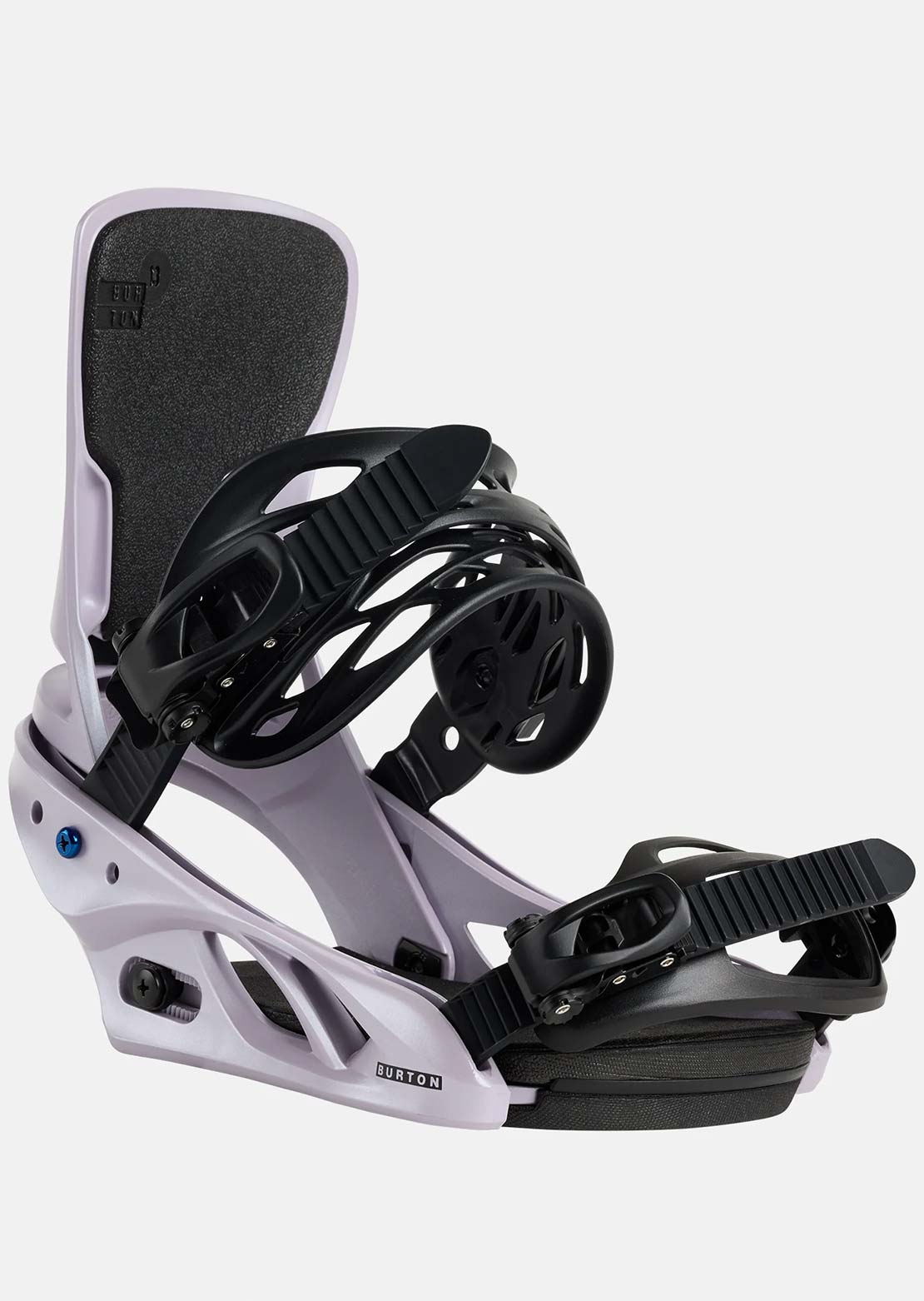 Burton Women's Lexa Re:Flex Snowboard Bindings Washed Lavender