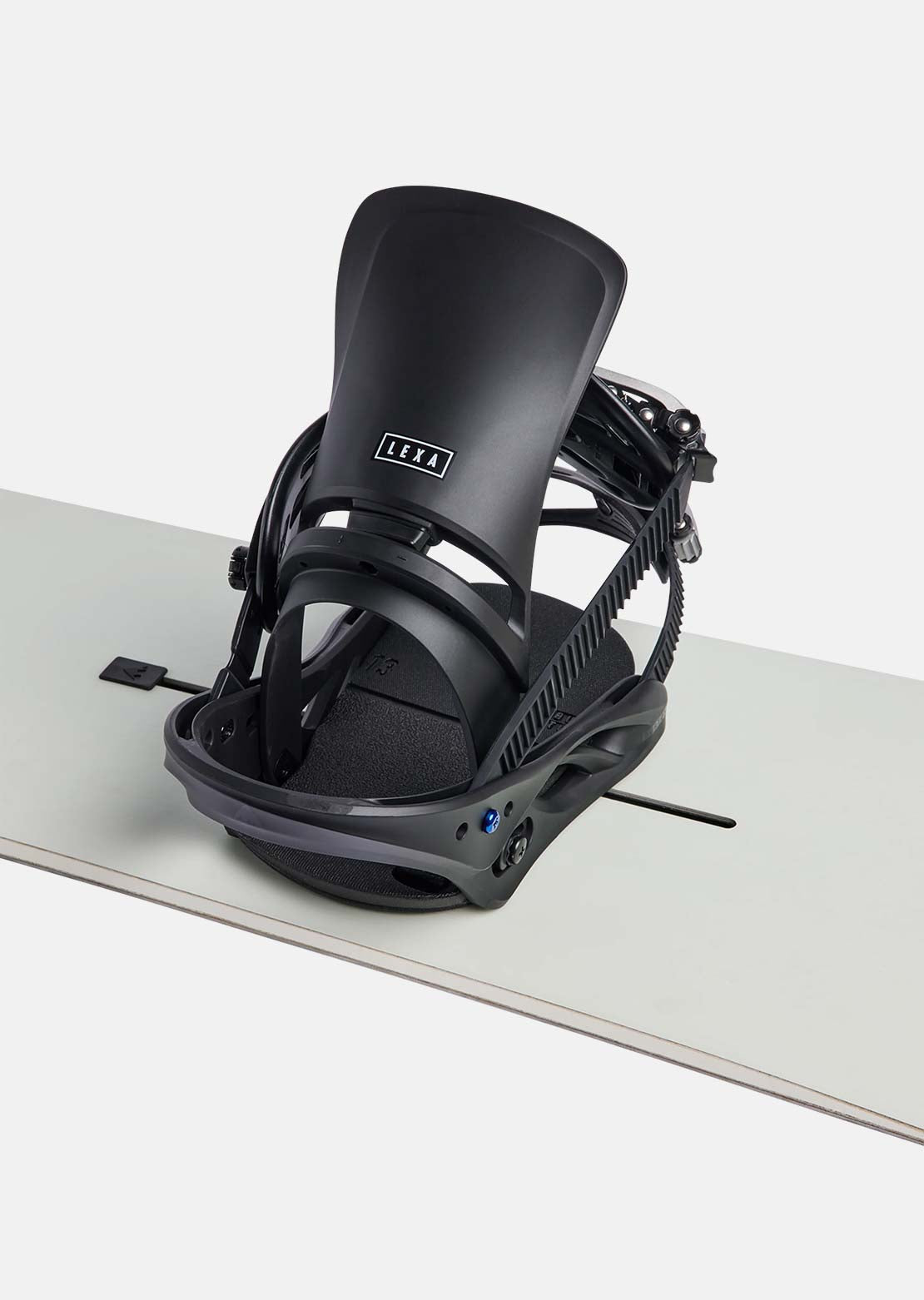 Burton Femmes Lexa Re:Flex Fixations de snowboard