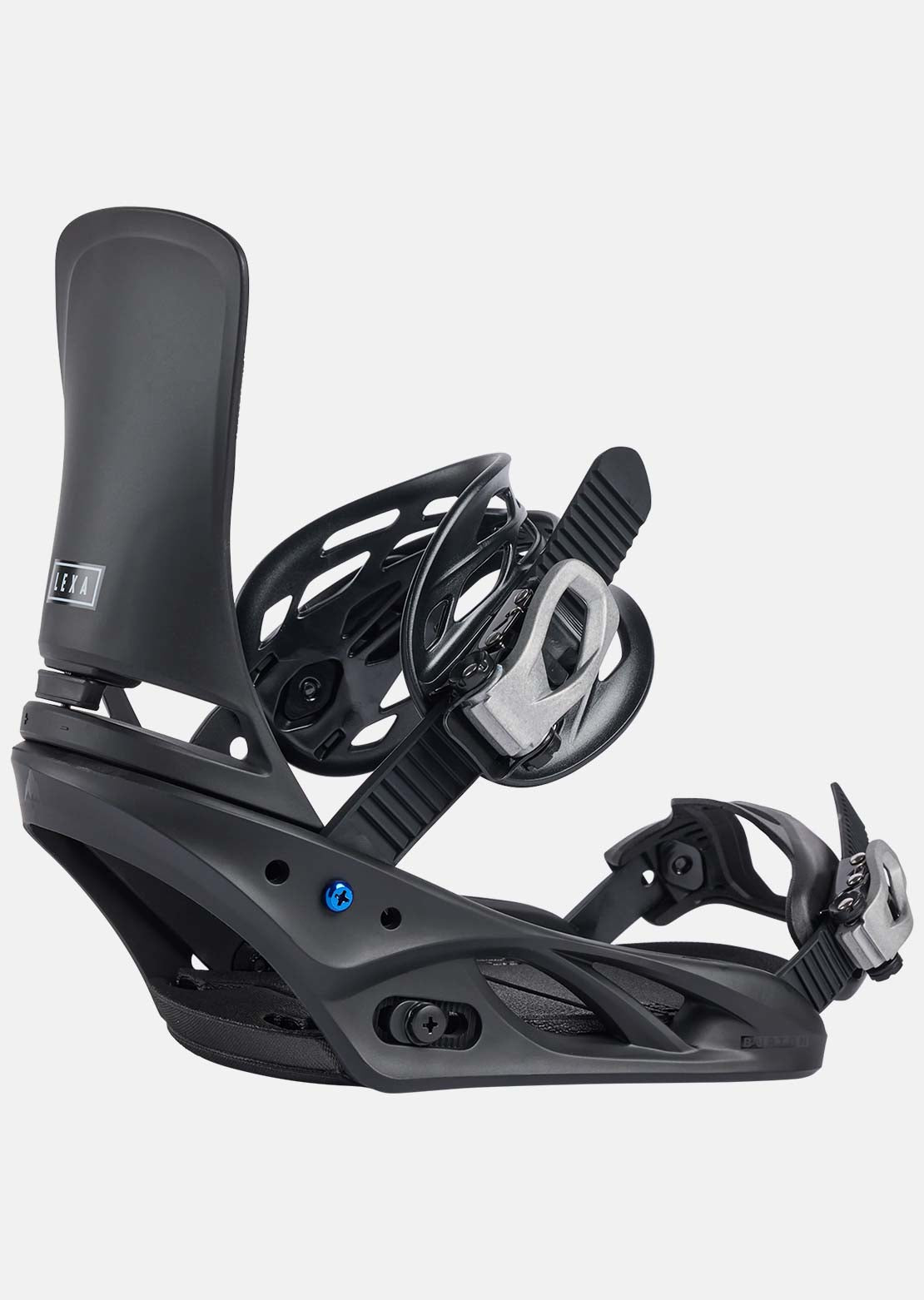 Burton Femmes Lexa Re:Flex Fixations de snowboard