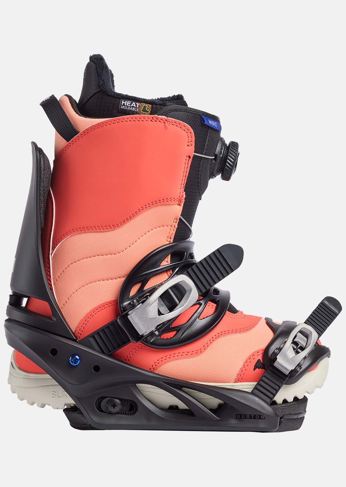 Burton Femmes Lexa Re:Flex Fixations de snowboard