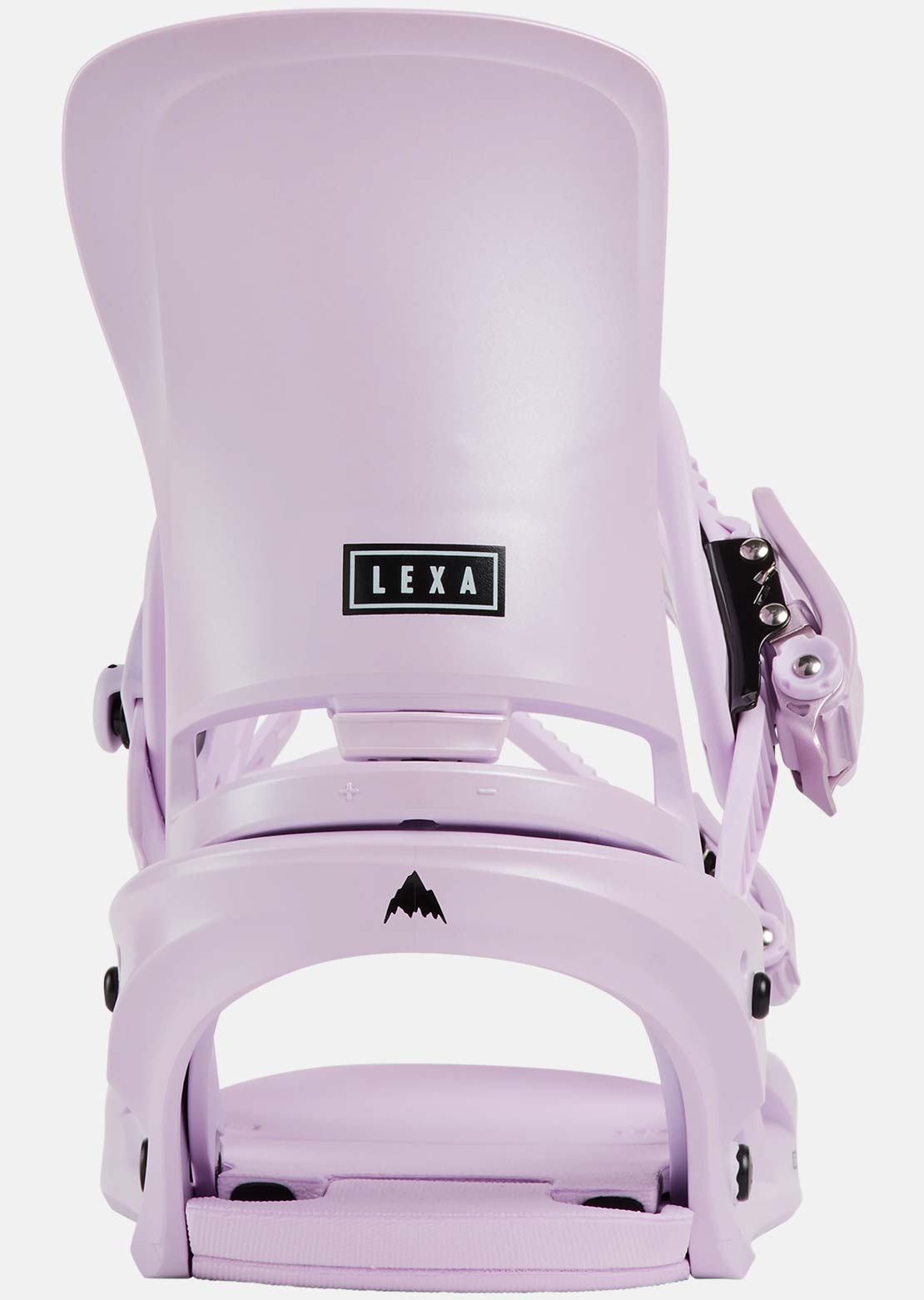 Burton Femmes Lexa Re:Flex Fixations de snowboard