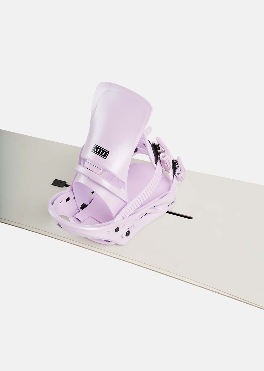 Burton Femmes Lexa Re:Flex Fixations de snowboard