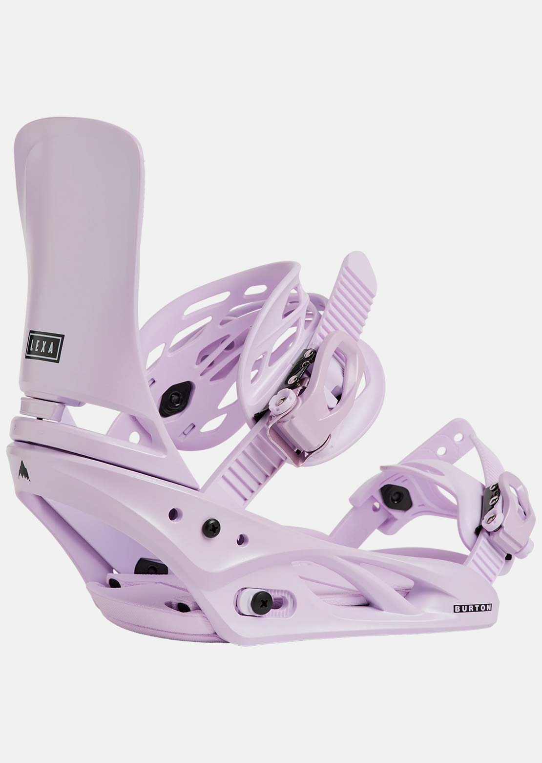 Burton Femmes Lexa Re:Flex Fixations de snowboard
