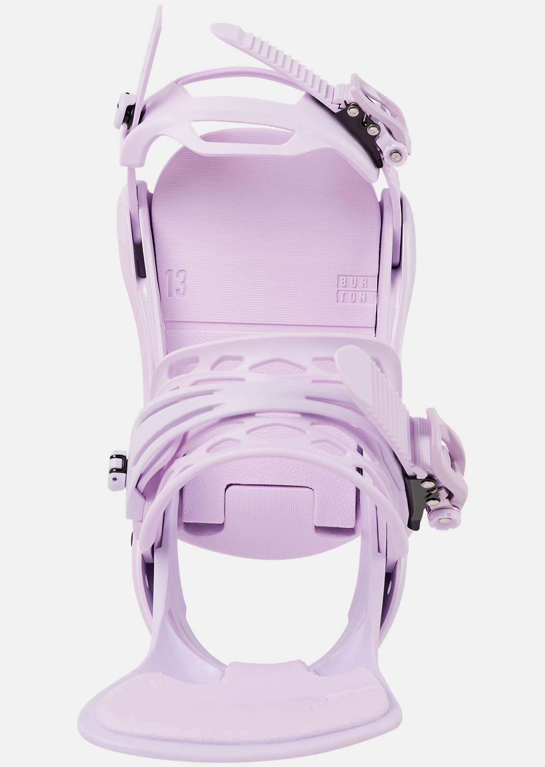 Burton Femmes Lexa Re:Flex Fixations de snowboard