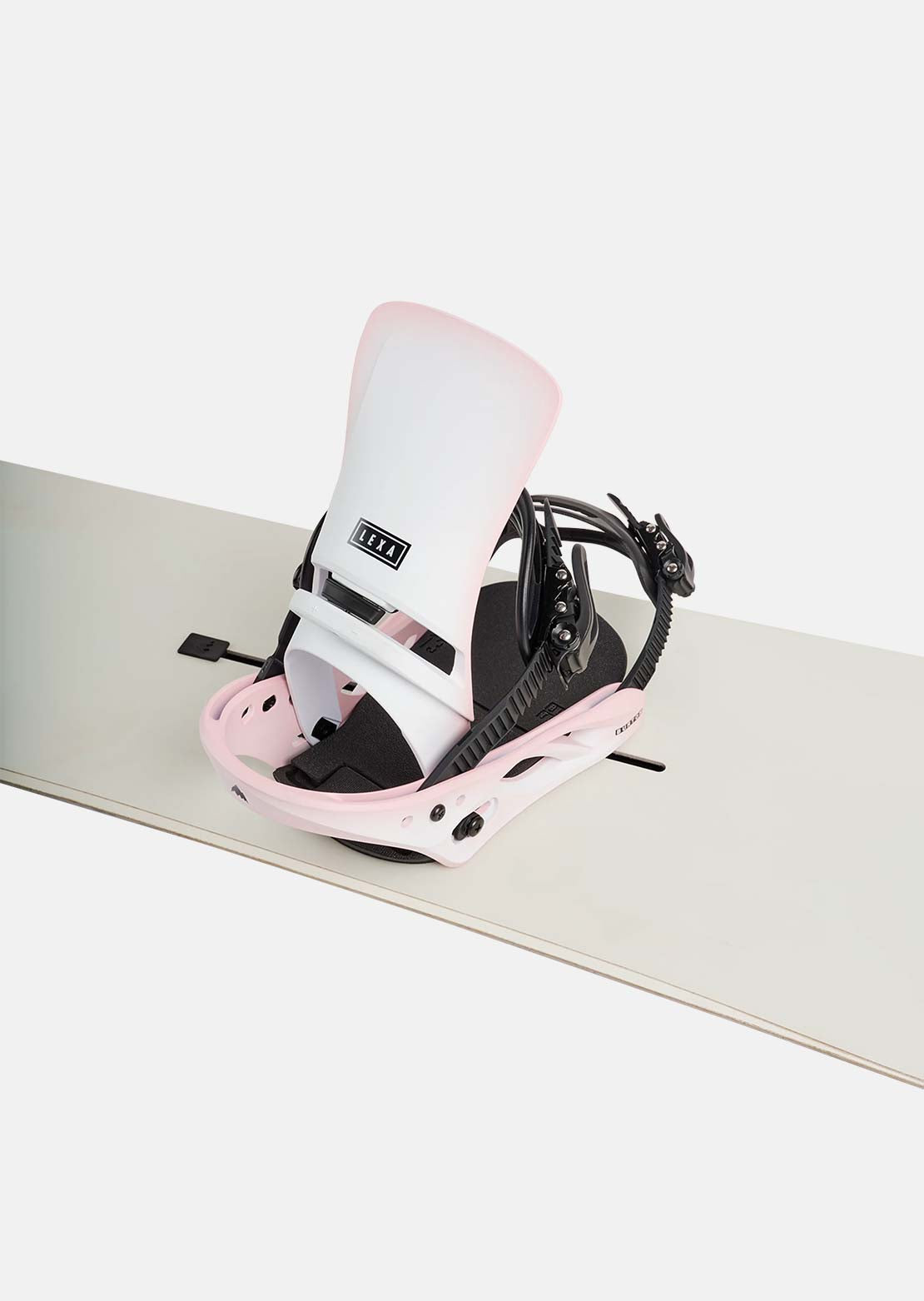 Burton Femmes Lexa Re:Flex Fixations de snowboard